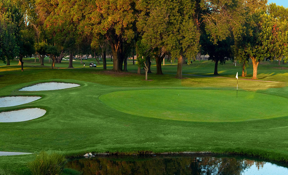 El Dorado Park Golf Course Tee Times, Weddings & Events Long Beach, CA