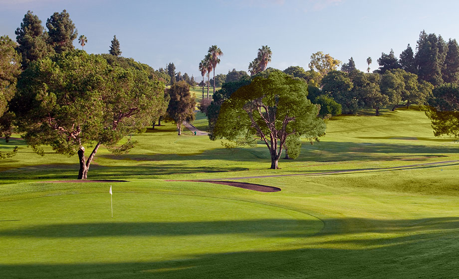 La Mirada Golf Course Tee Times, Weddings & Events La Mirada, CA