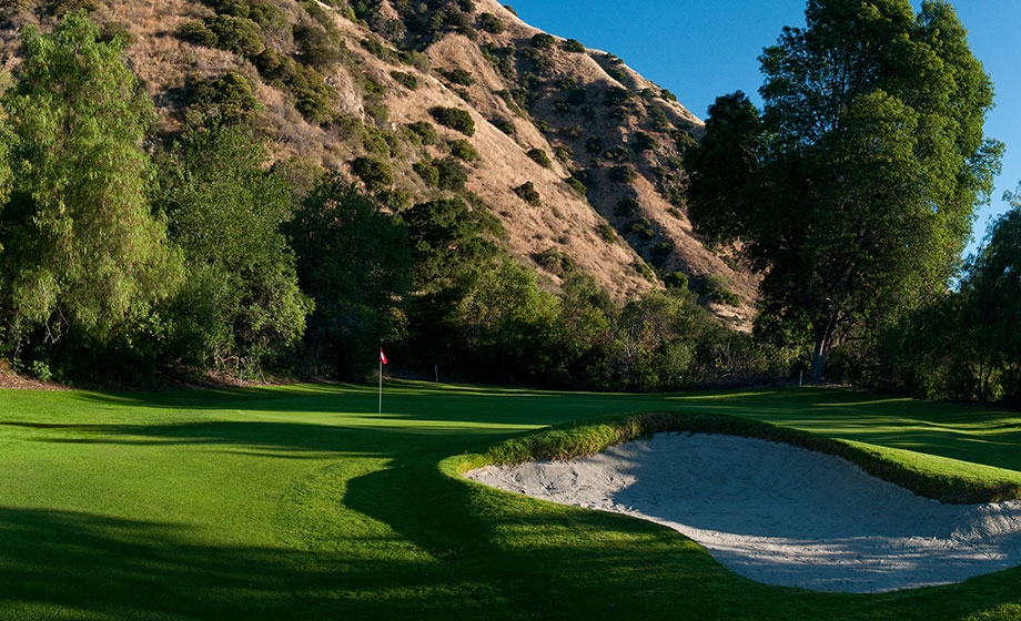 San Dimas Canyon Golf Course Tee Times, Weddings & Events San Dimas, CA