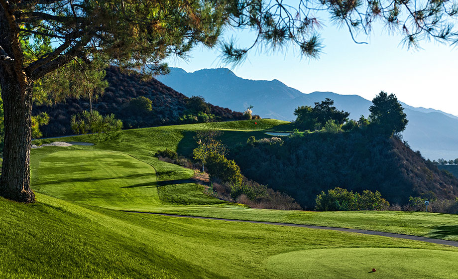 Scholl Canyon Golf Course Tee Times, Weddings & Events Glendale, CA