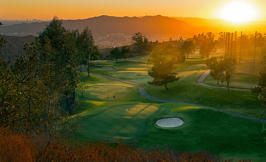 Scholl Canyon Golf Course Tee Times, Weddings & Events Glendale, CA