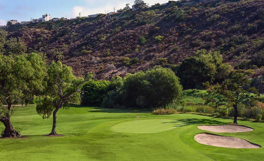 Tecolote Canyon Golf Course Tee Times, Weddings & Events San Diego, CA