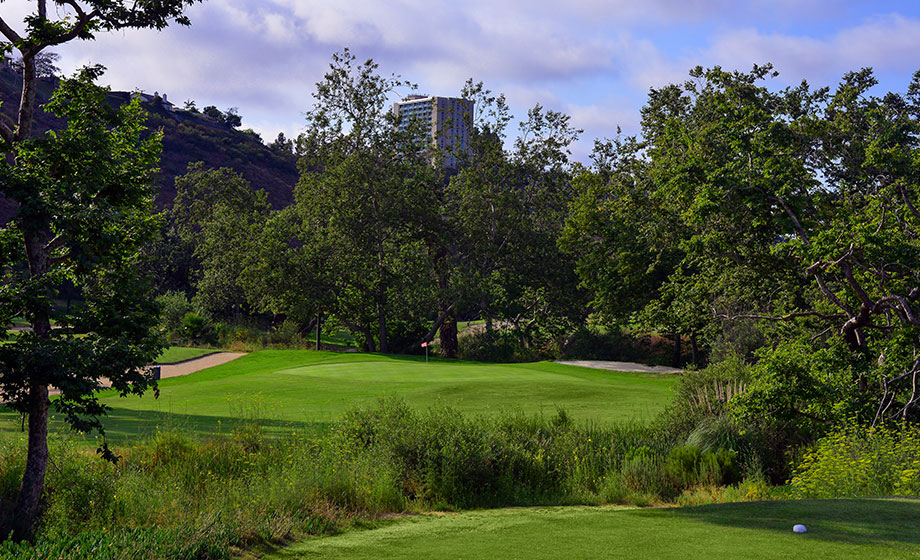 Tecolote Canyon Golf Course Tee Times, Weddings & Events San Diego, CA