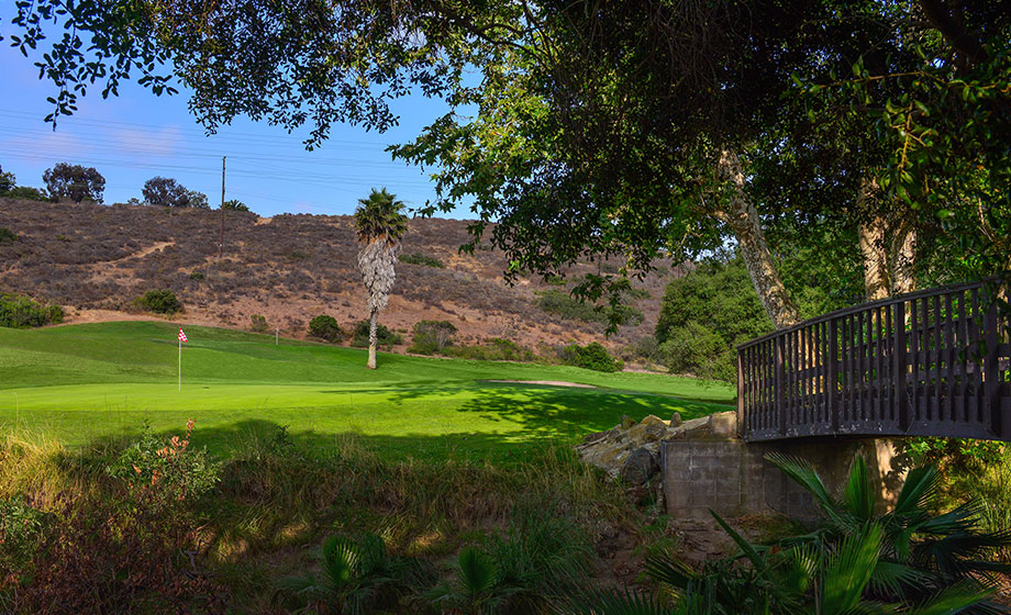 Tecolote Canyon Golf Course Tee Times, Weddings & Events San Diego, CA