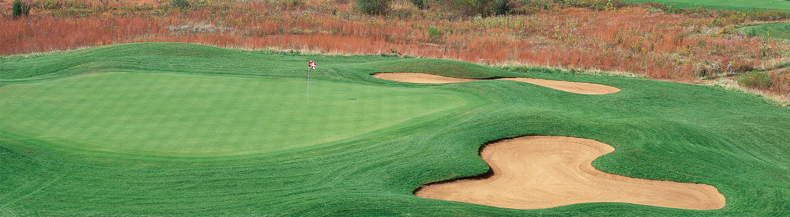 Northern Virginia Tee Times | Virginia Golf Courses