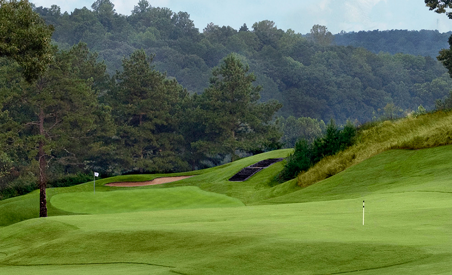 The Golf Club at Bradshaw Farm Weddings and Golf, Woodstock, GA