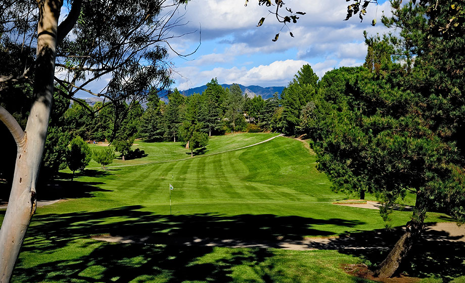 Knollwood Golf Course Tee Times, Weddings & Events Granada Hills, CA