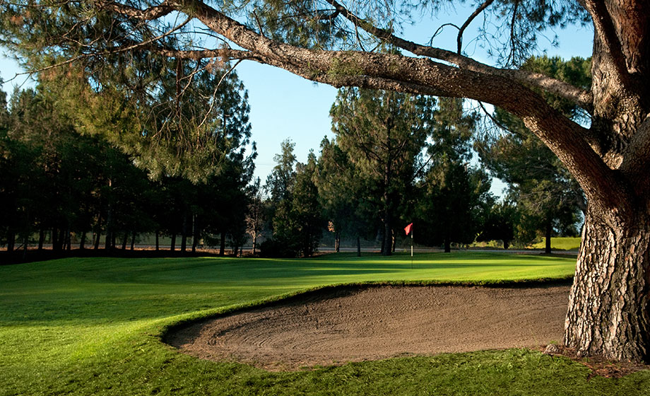 Knollwood Golf Course Tee Times, Weddings & Events Granada Hills, CA