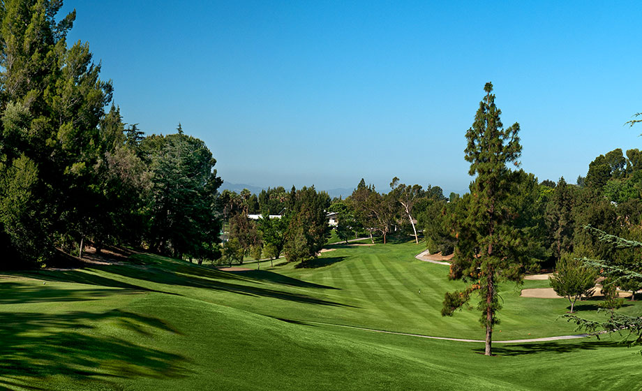 Knollwood Golf Course Tee Times, Weddings & Events Granada Hills, CA