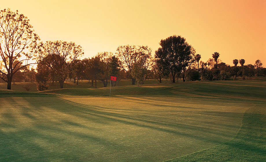 Los Coyotes Country Club - Weddings and Golf, Buena Park, CA