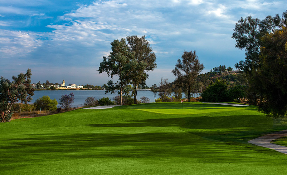 Mission Trails Golf Course Tee Times, Weddings & Events San Diego, CA