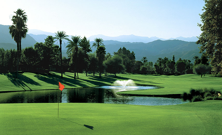 Monterey Country Club - Weddings and Golf, Palm Desert, CA