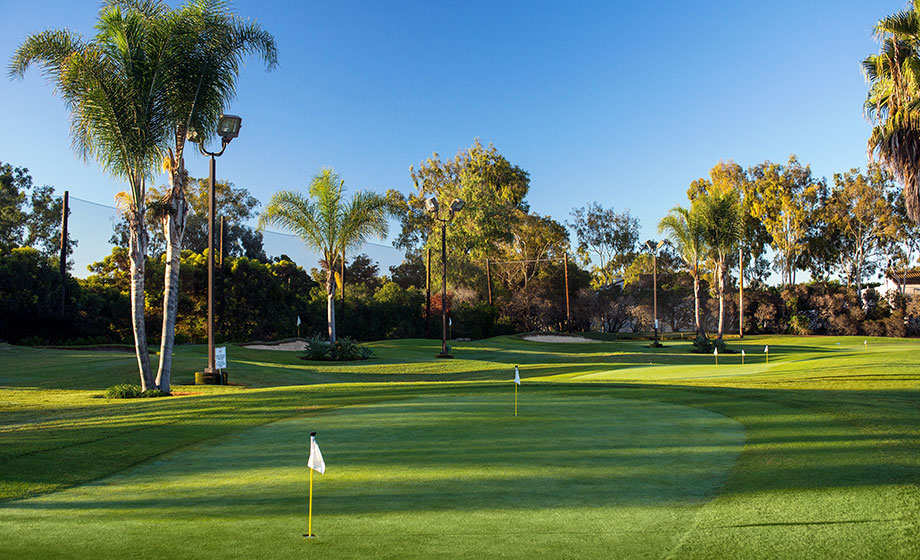 Rancho San Joaquin Golf Course Tee Times, Weddings & Events Irvine, Ca