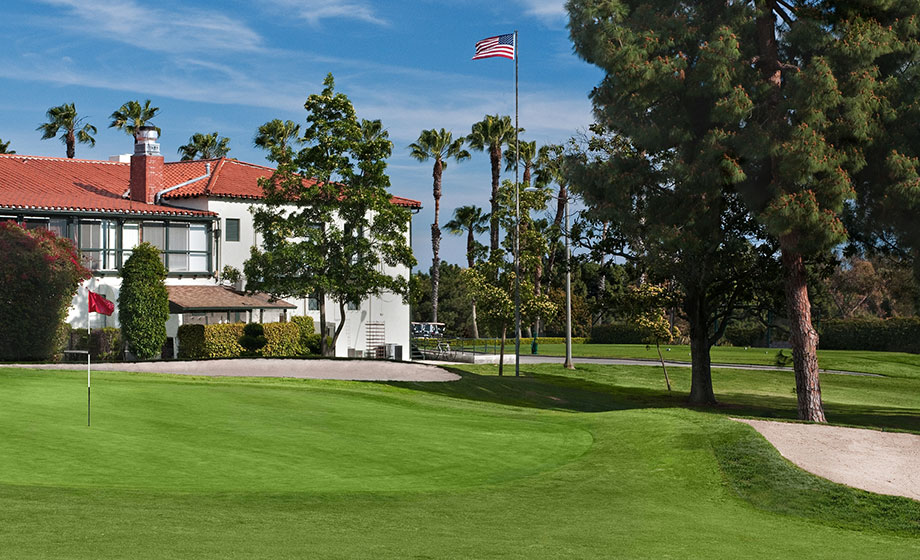 Recreation Park Golf Course 18 Tee Times, Weddings & Events Long Beach, CA