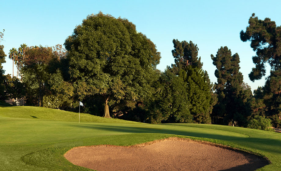 Recreation Park Golf Course 9 Tee Times, Weddings & Events Long Beach, CA