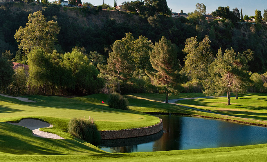 San Dimas Canyon Golf Course Tee Times, Weddings & Events San Dimas, CA