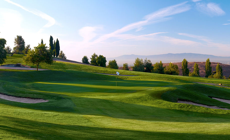 Summitpointe Golf Club Tee Times, Weddings & Events Milpitas, CA