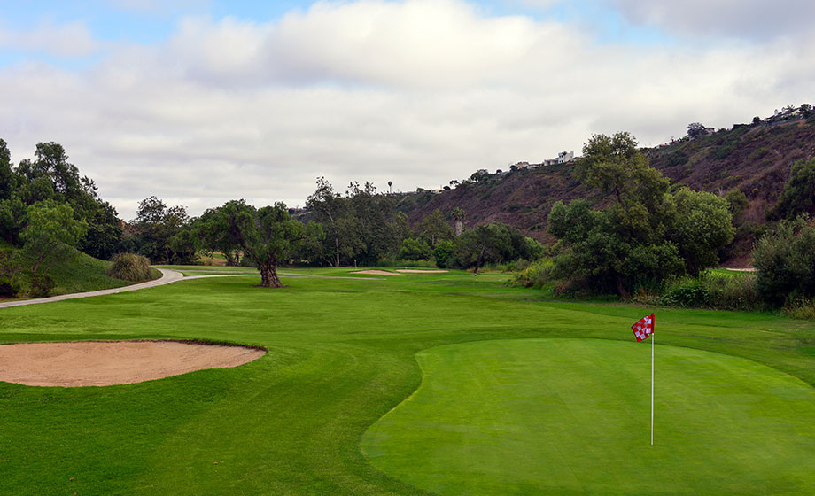 Tecolote Canyon Golf Course Tee Times, Weddings & Events San Diego, CA