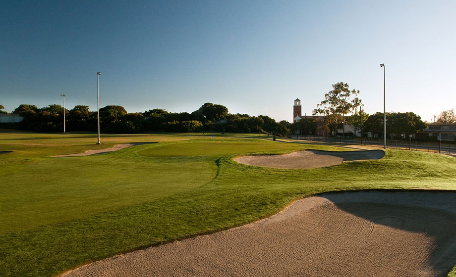 Westchester Public Golf Course