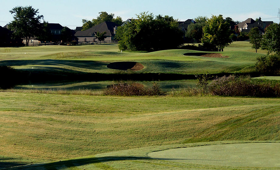 White Hawk Golf Club Tee Times, Weddings & Events Bixby, OK