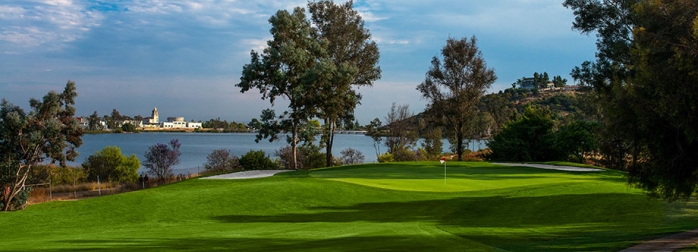 San Diego Golf Courses, San Diego Tee Times